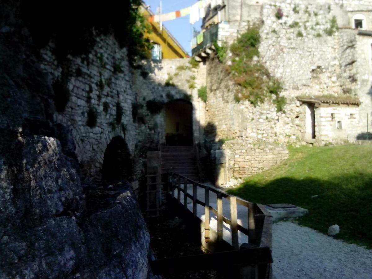 Old Town Charmer Poreč Exteriör bild
