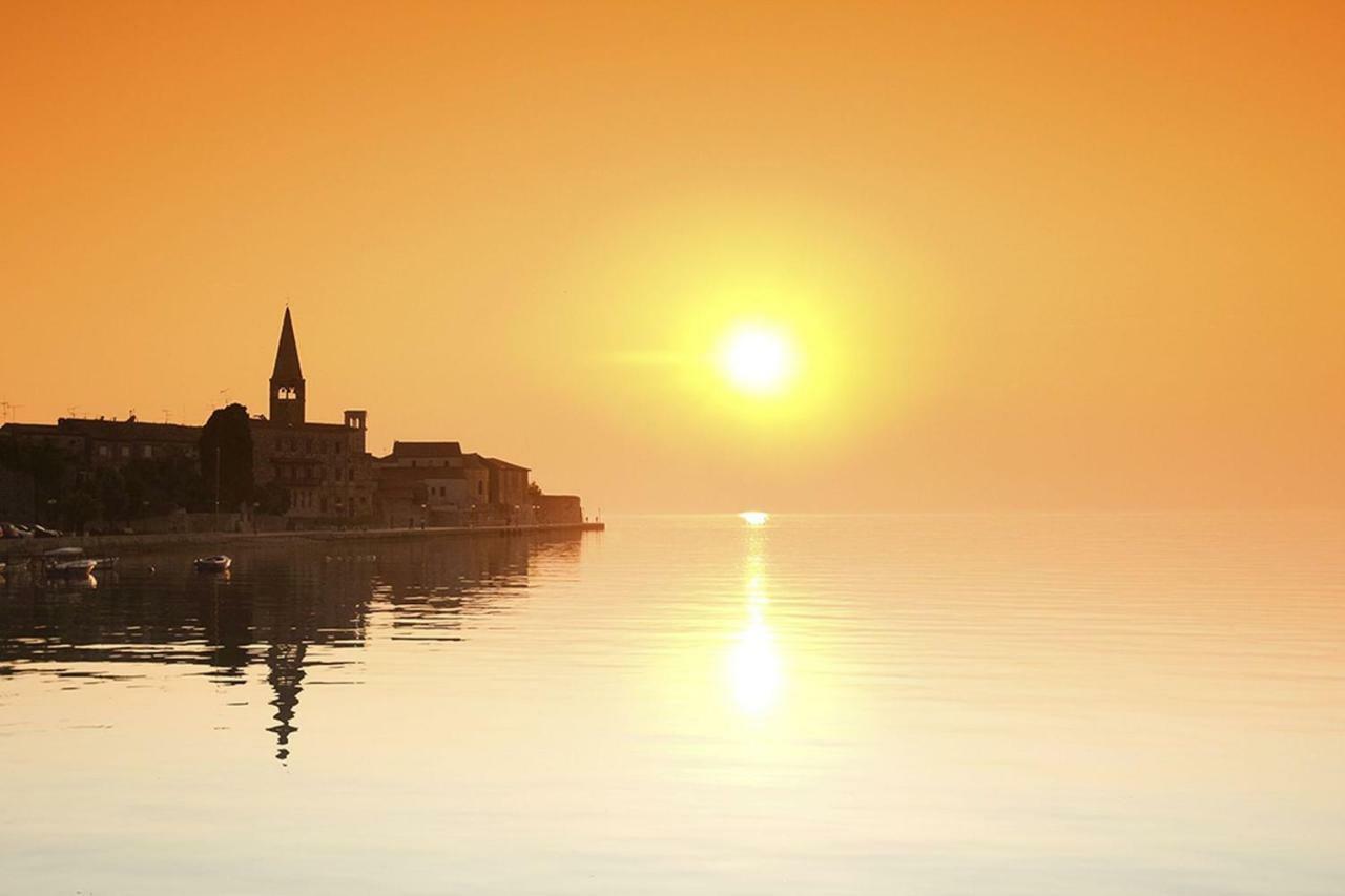 Old Town Charmer Poreč Exteriör bild